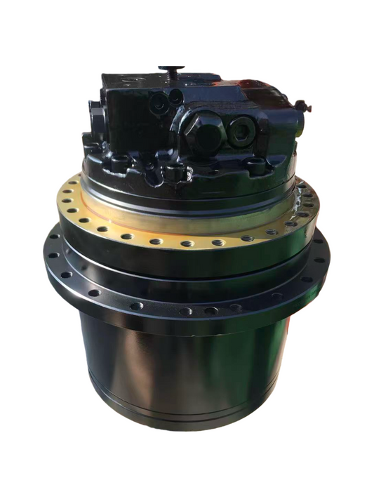 Final Drive With Motor fits for R160LC-3 XKAH-00367