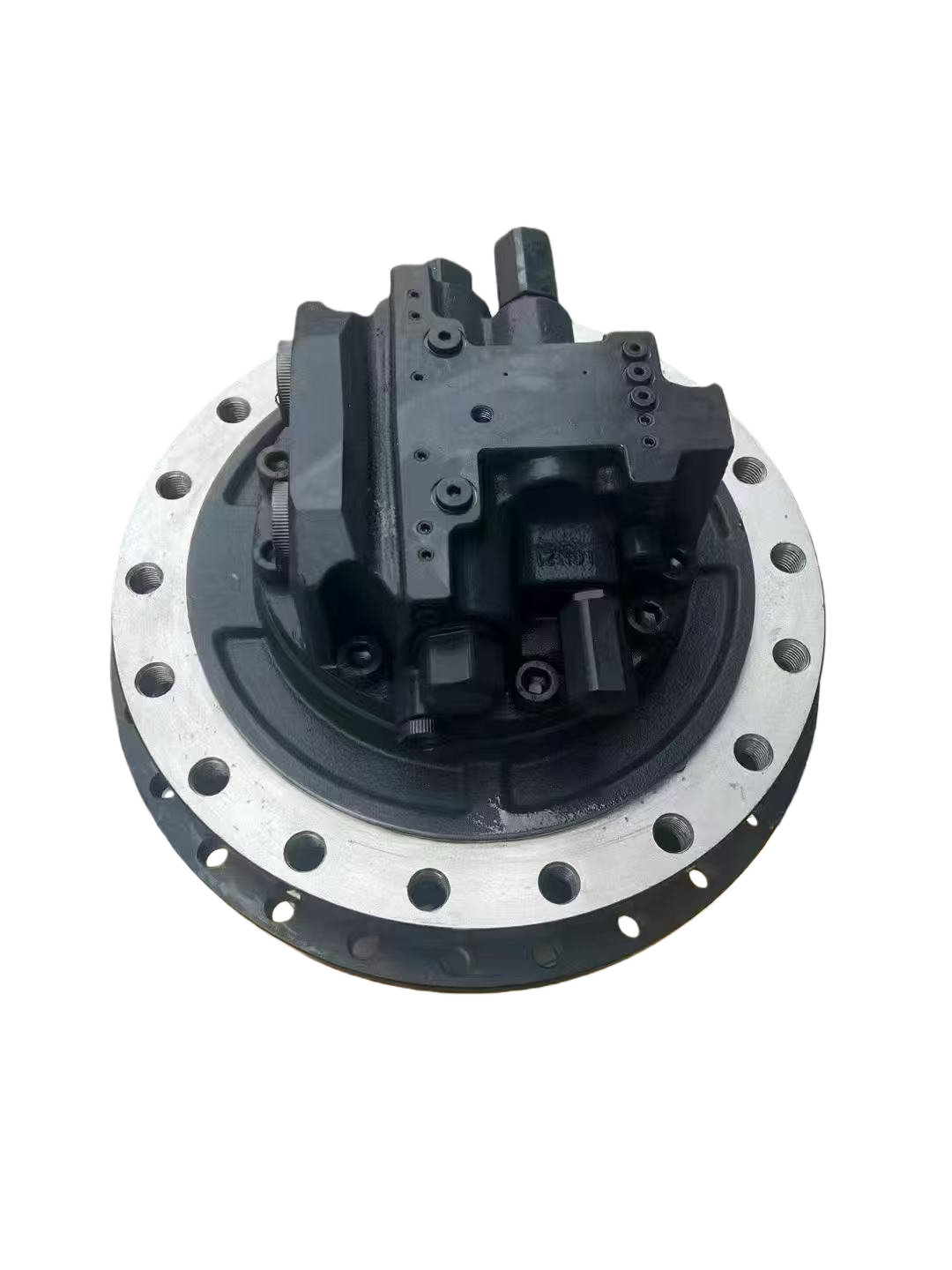 LC53D00027F1 SK380-10 Final Drive