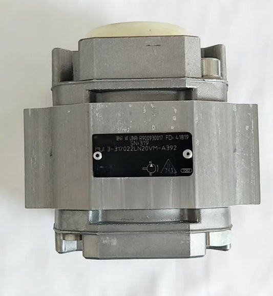 0009812105 Hydraulic Pump Genuine New