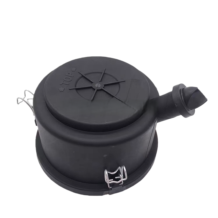 386925A1 Air Filter Cover 40XT