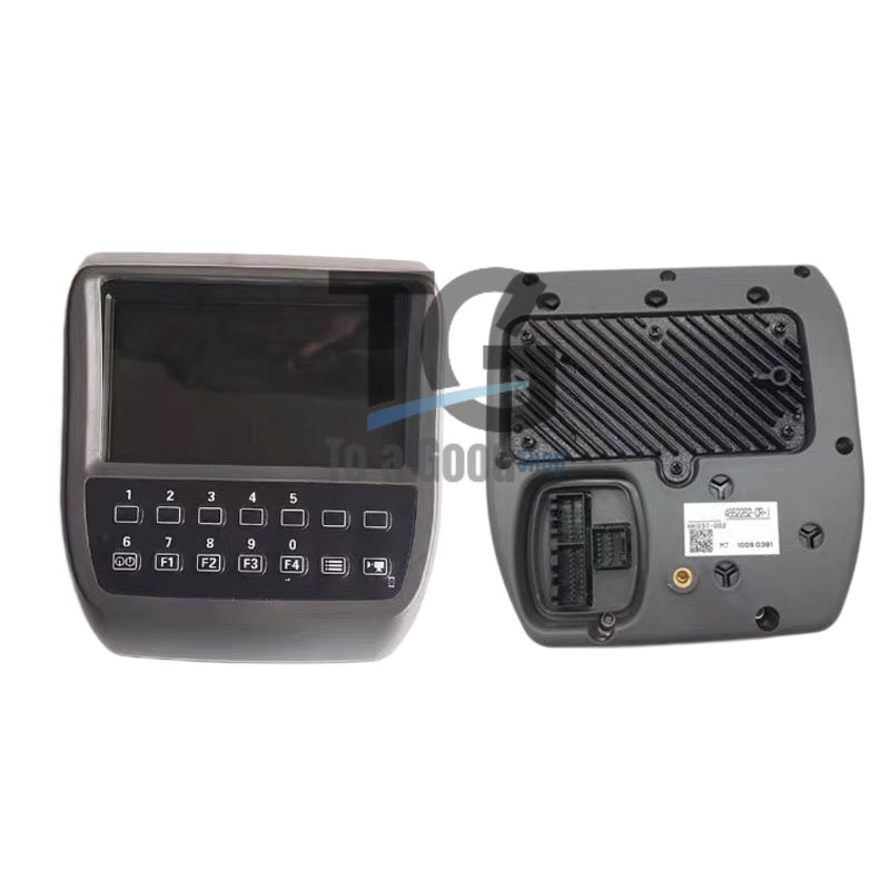 Display Monitor 4684077 4652262 4631127 For ZX200-3 ZX230-3 ZX300-3 Excavator