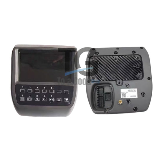 Display Monitor 4684077 4652262 4631127 For ZX200-3 ZX230-3 ZX300-3 Excavator