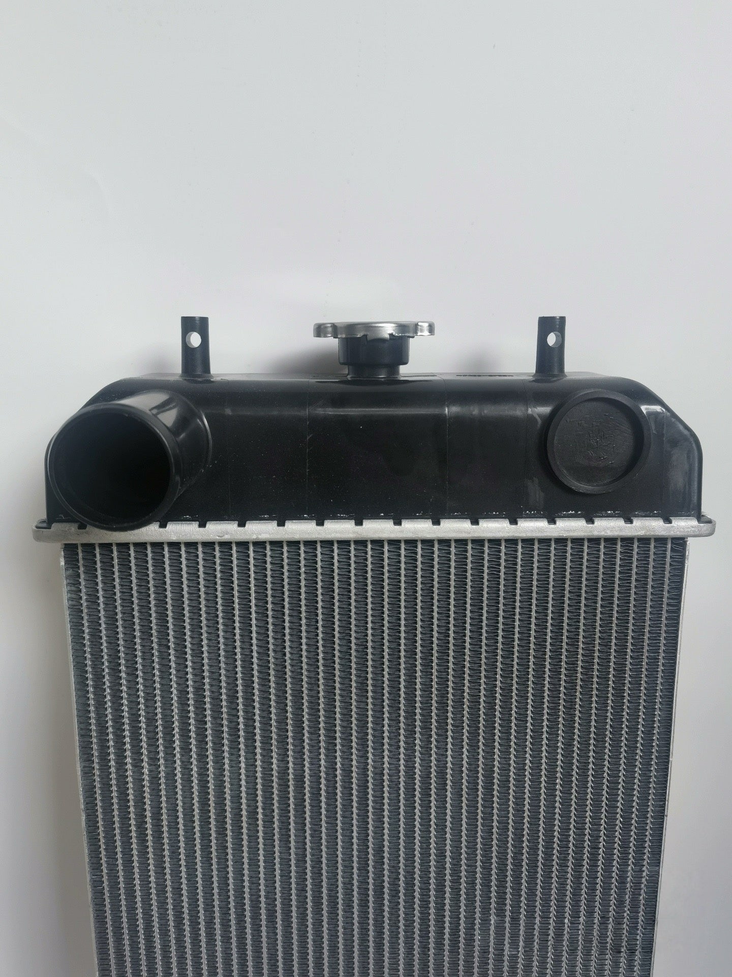 ZX70 ZX75 Hydraulic Oil Cooler – Direct Replacement