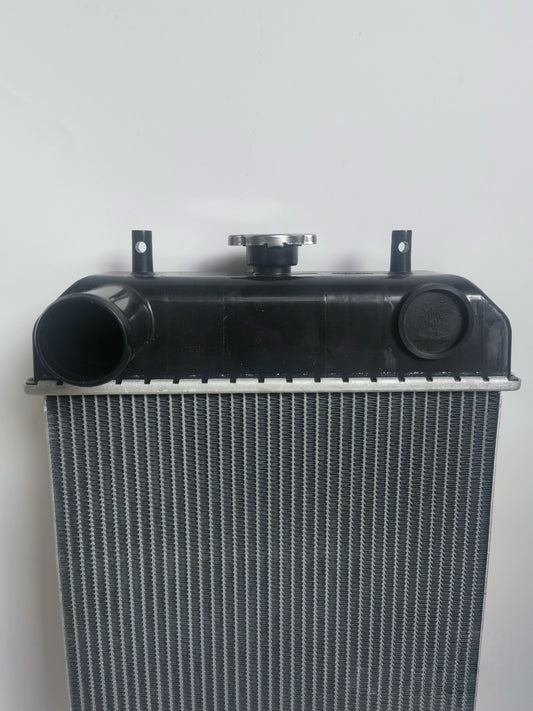 ZX70 ZX75 Hydraulic Oil Cooler – Direct Replacement