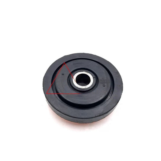 Isolator For Engine